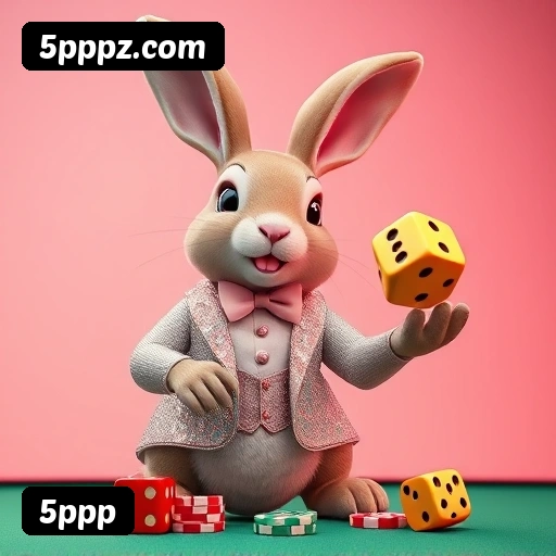 Chuva de Bônus 5ppp - Slots