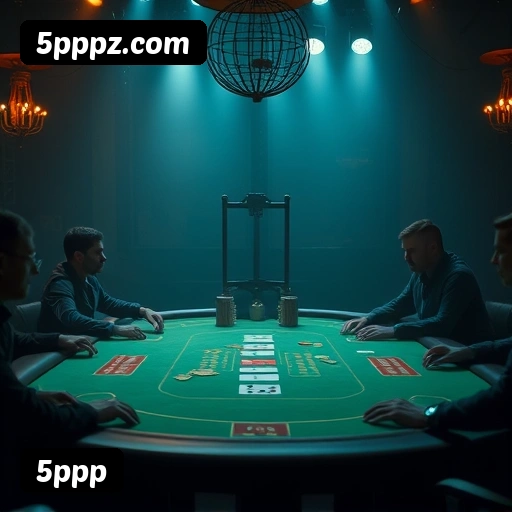 Variedade de slots 5ppp