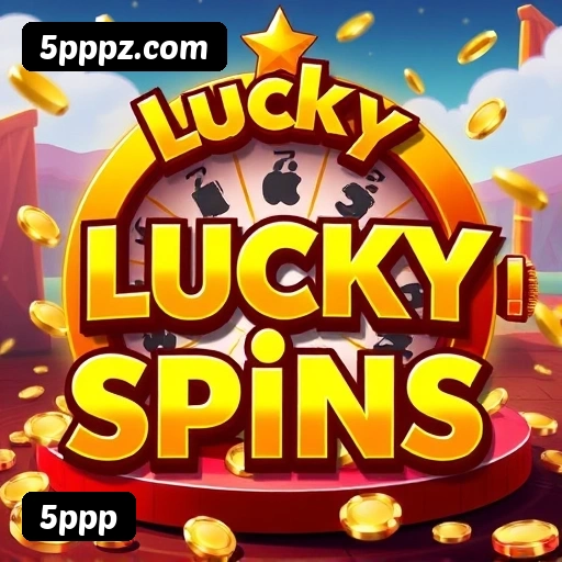 Jackpots 5ppp