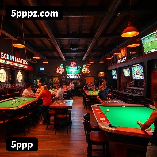 Funcionalidades App 5ppp