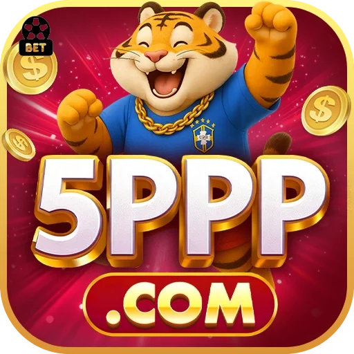 Logo da 5ppp