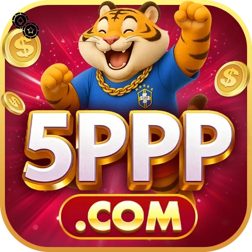 Logo da 5ppp