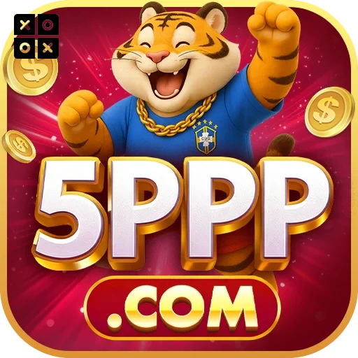 Logo da 5ppp