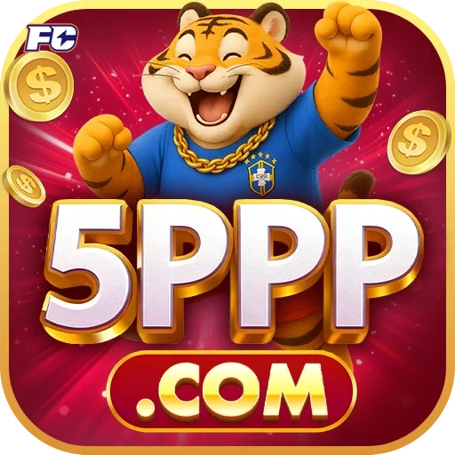 Logo da 5ppp
