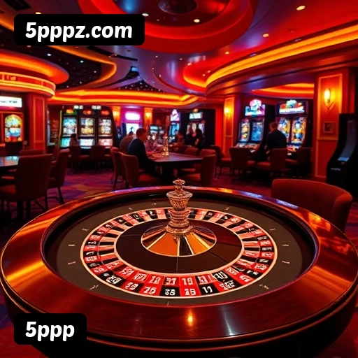 Jogos de slot online na 5ppp