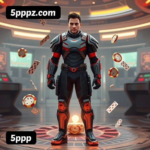 Progressão VIP 5ppp