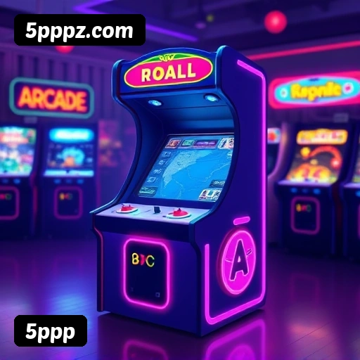 Slots desktop 5ppp